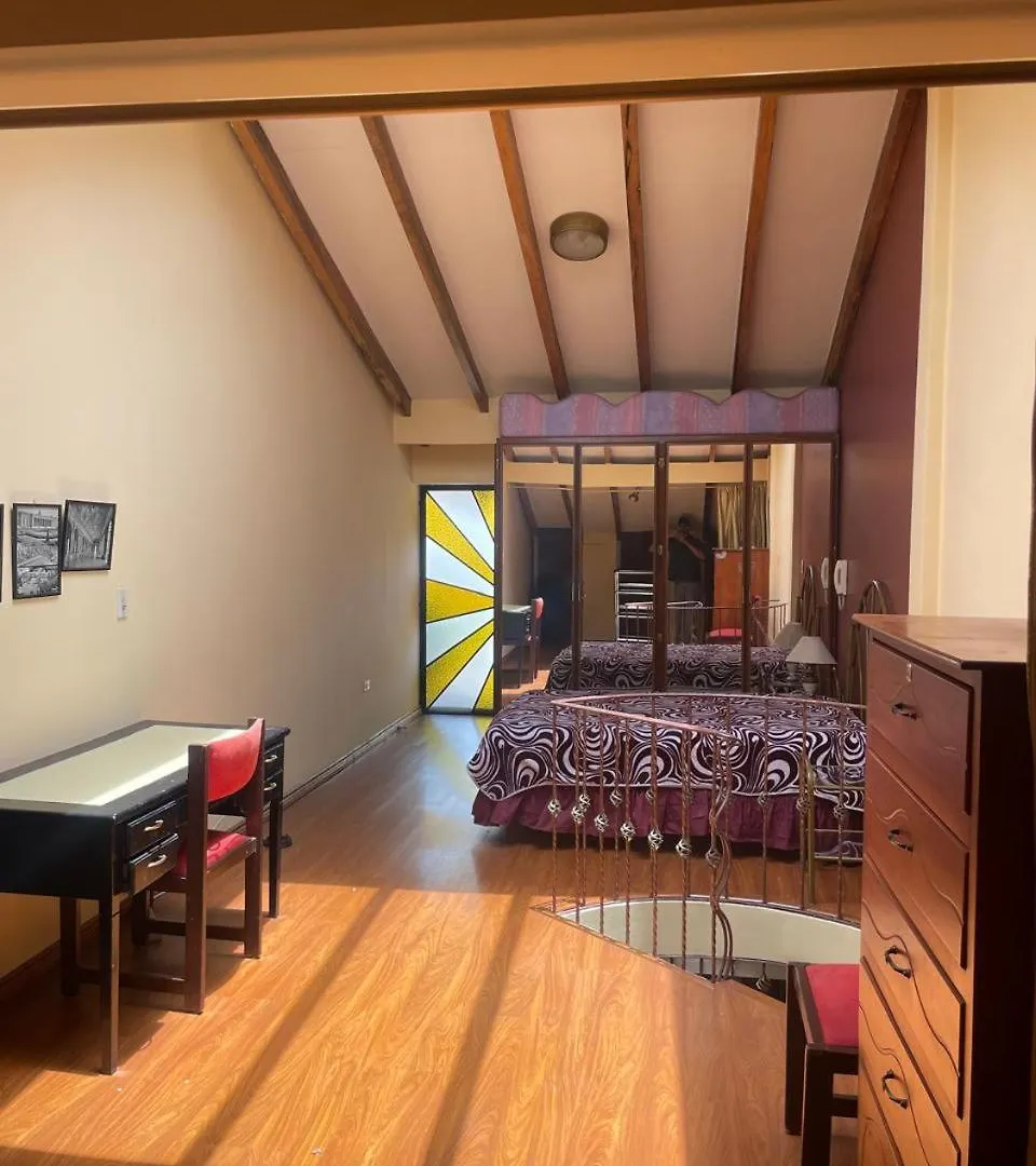 Beautiful House 3 Bedrooms Terrace And Barbecue Area Cuenca Ekwador